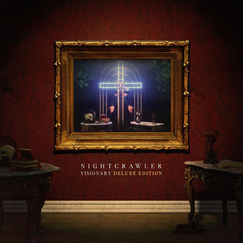 NightCrawler - Nemesis